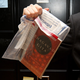 Items like the Bhagavad Gita have already been taken into custody by the FBI.